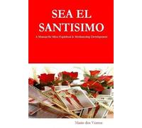 Mario dos Ventos Sea El Santisimo (Tascabile)