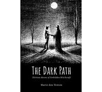 Mario Dos Ventos The Dark Path (Tascabile)