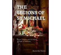 Mario Dos Ventos The Legions of St Michael (Tascabile)