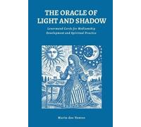 Mario Dos Ventos The Oracle of Light and Shadow (Tascabile)