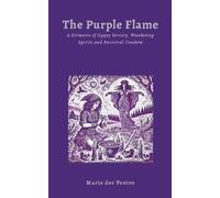 Mario Dos Ventos The Purple Flame (Tascabile)