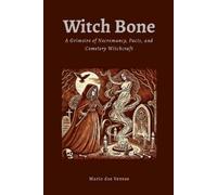 Mario Dos Ventos Witch Bone (Tascabile)