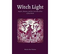 Mario Dos Ventos Witch Light (Tascabile)