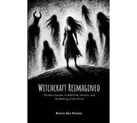 Mario Dos Ventos Witchcraft Reimagined (Tascabile)