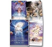 Mario Duguay Alana Fairchild Lightworker Oracle (Merchandise) Lightworker Oracle
