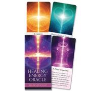 Mario Duguay Healing Energy Oracle (Merchandise)