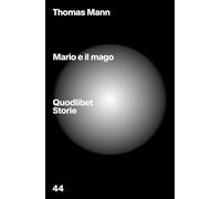 Mario e il mago