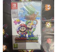 Nintendo - Mario & Luigi Fraternauti Alla Carica Nintendo