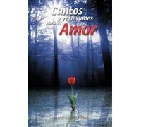 Mario Echeverrr a Cantos y reflexiones para el Amor (Tascabile)