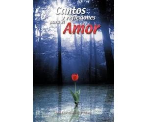 Mario Echeverrr a Cantos y reflexiones para el Amor (Tascabile)