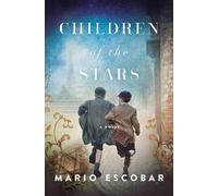 Mario Escobar Children of the Stars (Copertina rigida)