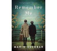 Mario Escobar Remember Me (Tascabile)