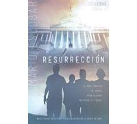 Mario Escobar Resurrección (Tascabile)