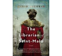 Mario Escobar The Librarian of Saint-Malo (Tascabile)