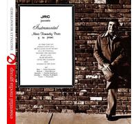 Mario Fernandez Instrumental: Mario Fernandez Porta Y Su Piano (Digitally R (CD)