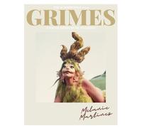 Mario Fernando Martinez Grimes Magazine. The Summer Issue 2024 (Tascabile)