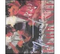 Mario Ferrante. La città, gli angeli ed il filo rosso. Catalogo della mostra (Ancona, 25 ottobre-15 novembre 2008). Ediz. illustrata