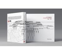 Mario Ferrari Le Corbusier: Hospital in Venice: 1963-1970 (Copertina rigida)