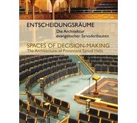 Mario Fischer Entscheidungsräume Spaces of Decision-Making (Copertina rigida)