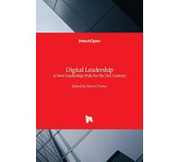Mario Franco Digital Leadership (Copertina rigida)