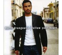 Mario Frangoulis - Follow Your Heart [12trx]