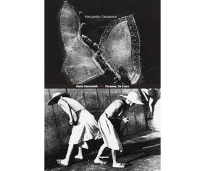 Mario Giacomelli. Faraway, So Close