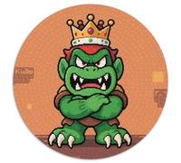 Mario Gioco Personaggi Puzzle Impossible 1000 Pezzi Game Characters Decorazione Per La Casa. Giochi Rilassamento E Intelligence Per Adulti E Ragazzi Da 14 Anni 1000pcs (67.5x67.5cm)