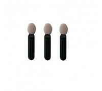Mario Giussani - Mario Giussani Pennello per ombretto - Accessorio Make-Up 3 pennellini