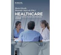 Mario Glowik Healthcare (Copertina rigida)