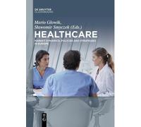 Mario Glowik Healthcare (Tascabile)