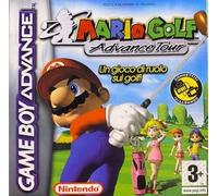 Mario Golf: Advance Tour
