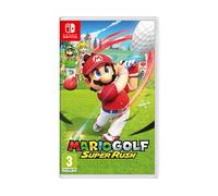 Mario Golf Super Rush - GIOCO NINTENDO SWITCH
