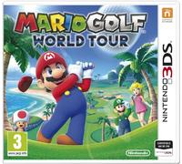 Mario Golf: World Tour