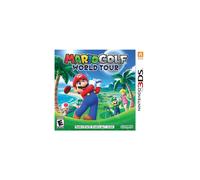 Mario Golf: World Tour - Nintendo 3DS (rinnovato)