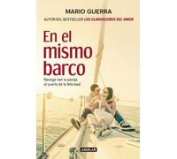 Mario Guerra En el mismo barco / In the Same Boat (Tascabile)