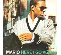 Mario - Here I Go Again