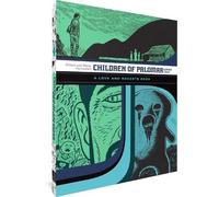 Mario Hernandez Children of Palomar and Other Tales (Tascabile)