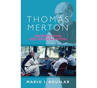 Mario I. Aguilar Thomas Merton (Tascabile)