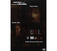 Mario Il Mago