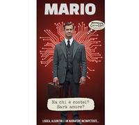 Mario: Il Perito Narrante