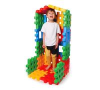Mario-Inex Costruzioni Maxi Waffle 24 PZ.
