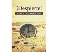 Mario Javier García Márquez ¡Despierte (Tascabile)
