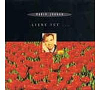Mario Jordan - Liebe Ist... / In Love [Vinyl Single]