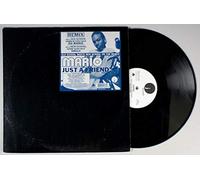 Mario - Just a Friend 2002 Remix