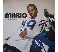 Mario - Just a Friend
