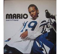 Mario - Just a Friend