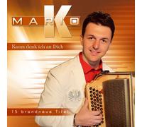 Mario K. Kaum Denk Ich An Dich (CD)