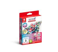 Mario Kart 8 Deluxe Booster Track Pass Set - [ Nintendo Interruttore]