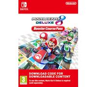 Mario Kart 8 Deluxe - Course Pass (DLC) (Nintendo Switch) eShop Key EUROPE