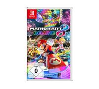 Mario Kart 8 Deluxe Tedesca Nintendo Switch, Gioco Nintendo Switch, Modalità multiplayer, Supporto fisico